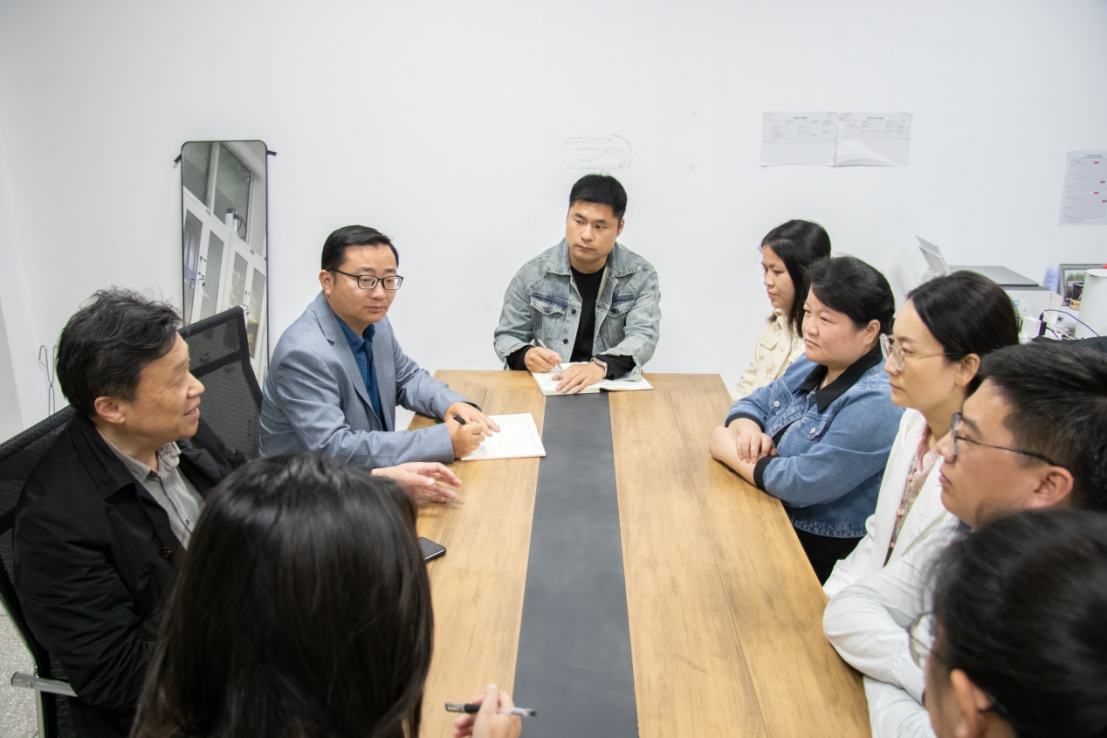 ‌人工智能学院开展学业班主任主题班会交流活动‌